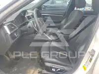 2016 BMW 328 фото