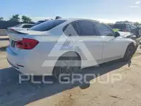 2016 BMW 328 photo