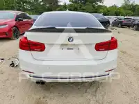 2016 BMW 328 photo