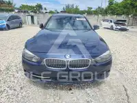 2016 BMW 328 фото