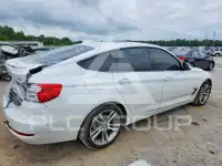 2016 BMW 328 фото