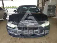 2016 BMW 328 фото