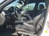 2016 BMW 328 фото