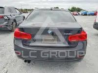 2016 BMW 328 photo