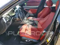 2016 BMW 328 фото