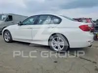 2016 BMW 328 фото