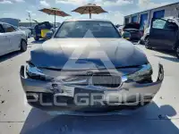 2016 BMW 328 фото
