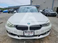2016 BMW 328 фото