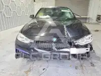 2016 BMW 328 фото