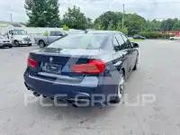 2016 BMW 328 фото