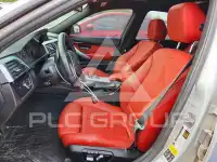 2016 BMW 328 фото