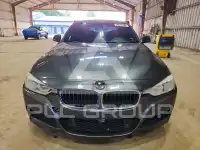 2016 BMW 328 фото