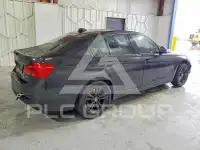 2016 BMW 328 фото