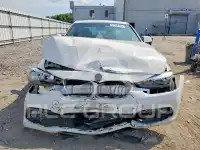 2016 BMW 328 фото