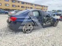 2016 BMW 328 фото