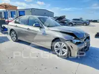 2016 BMW 328 фото