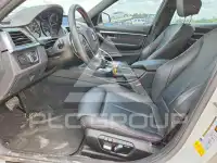 2016 BMW 328 фото