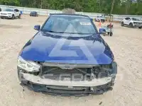2016 BMW 328 фото
