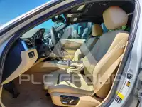 2016 BMW 328 фото