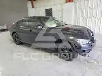 2016 BMW 328 фото