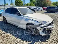 2016 BMW 328 фото