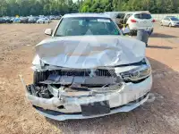 2016 BMW 328 фото
