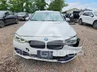 2016 BMW 328 photo