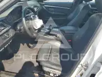 2016 BMW 328 фото