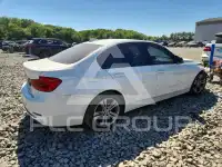 2016 BMW 328 фото