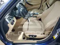 2016 BMW 328 фото