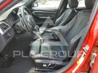 2016 BMW 328 фото