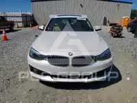 2016 BMW 328 photo