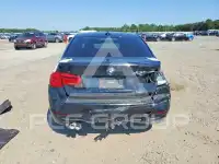 2016 BMW 328 фото
