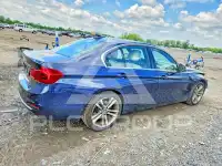 2016 BMW 328 фото