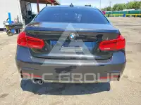 2016 BMW 328 фото