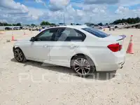 2016 BMW 328 фото