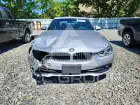 2016 BMW 328 фото