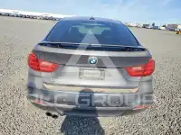 2016 BMW 328 photo