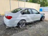 2016 BMW 328 фото