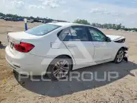 2016 BMW 328 фото
