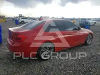 2016 BMW 328 фото
