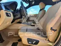 2016 BMW 328 фото