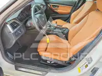 2016 BMW 328 фото