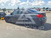 2016 BMW 328 photo