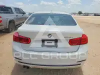 2016 BMW 328 фото