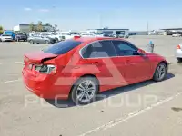 2016 BMW 328 фото