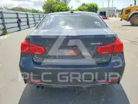 2016 BMW 328 photo