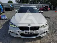 2016 BMW 328 фото