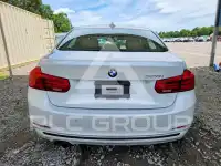 2016 BMW 328 фото