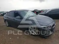 2016 BMW 328 фото
